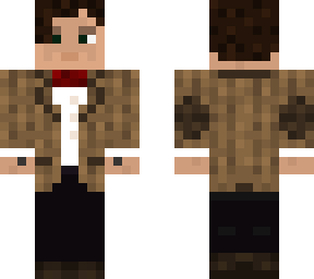 11th doctor