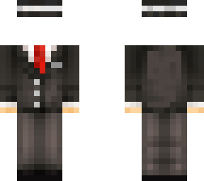 1920's skin