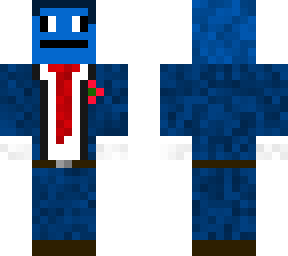 22jacobsend's skin