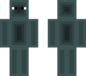 a friendly pattern skin