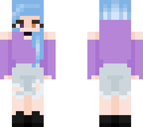 a request