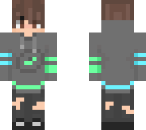 a skin for kayson~