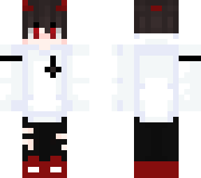 a skin i edited for my boyfriend >3<