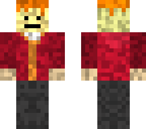 a skin i made 2