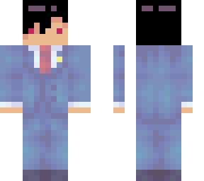 ace attorney - customized for myself