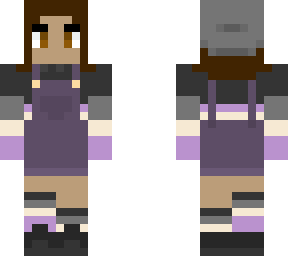 ace pride girl