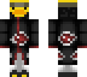 akatsuki duck