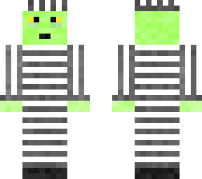 alien prisoner