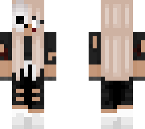 alinaliebtmaikel halloween skin