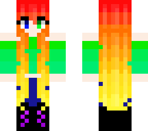 amber (4 wide arms)