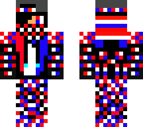 america ninja