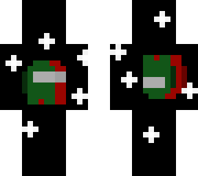among us 1: green was also not the imposter