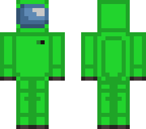 among us lime
