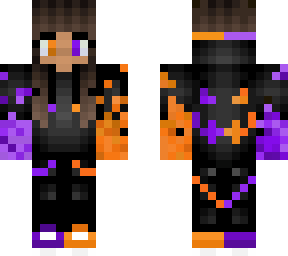 ash spooky