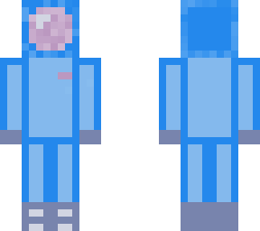 astronaut girl