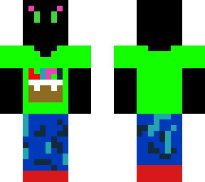 b-day skin