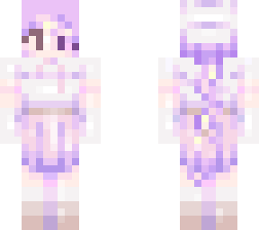 baker woman