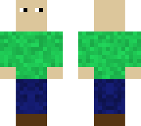 baldi | Minecraft Skins