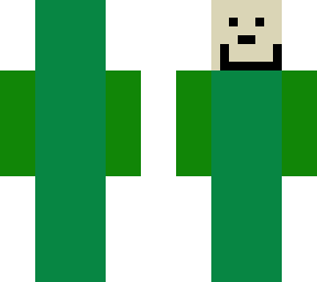 baldi noob