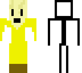 banana man