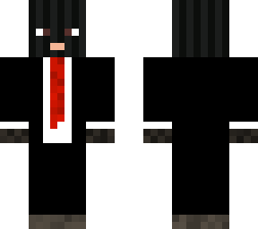 bandit