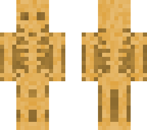 base skeleton