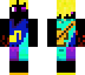 beach guitar ,+blood