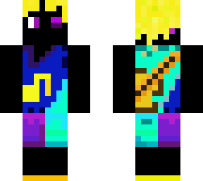 beach guitar