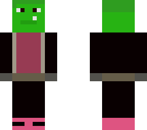 beast boy