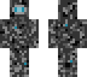 bedrock golem
