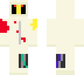 bee bee keeper (minemares addition)