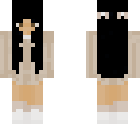 beige qt <3