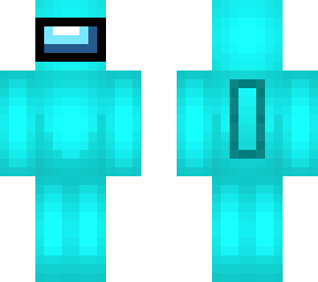 best among us blue
