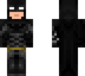 best bat-man!