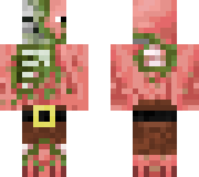 better pigman