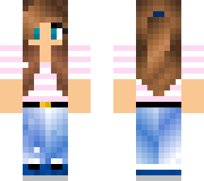 blockoftrash's skin