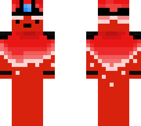 blood king