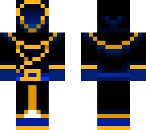 blue archmage