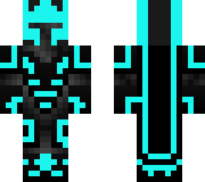 blue castle knight