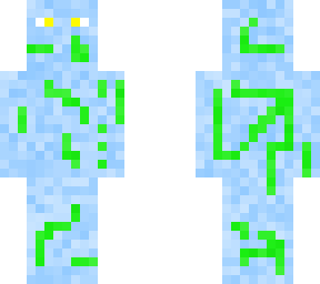 blue giant