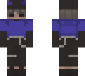 blue guy i guess lol
