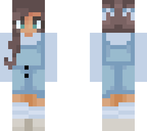 bluegirl