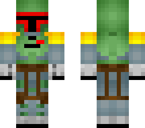 boba fett