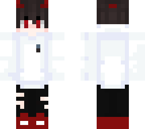 boy devil