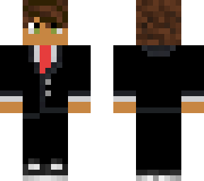boy removable suit
