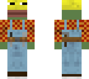 builder pepe
