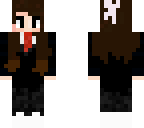 buisness women (my old skin)