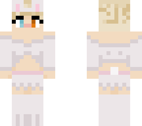 bunny girl