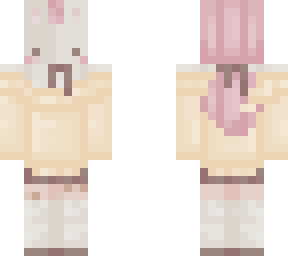 bunny girl