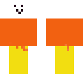 candy corn